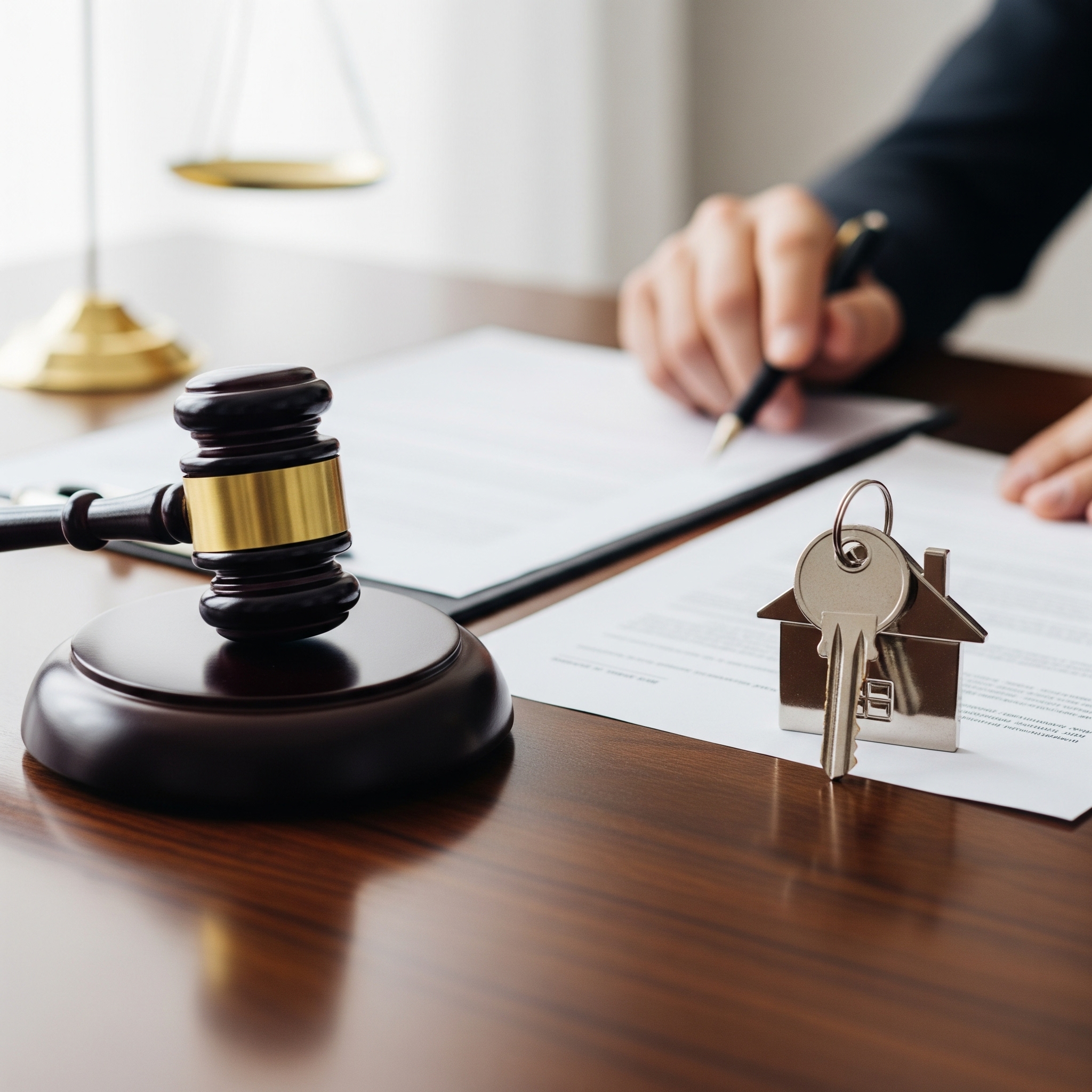 Boşanmada Mal Paylaşımı ve Mal Rejimi Tasfiyesi: Kapsamlı Rehber (Güncel Bilgiler) - Öne Çıkan Görsel