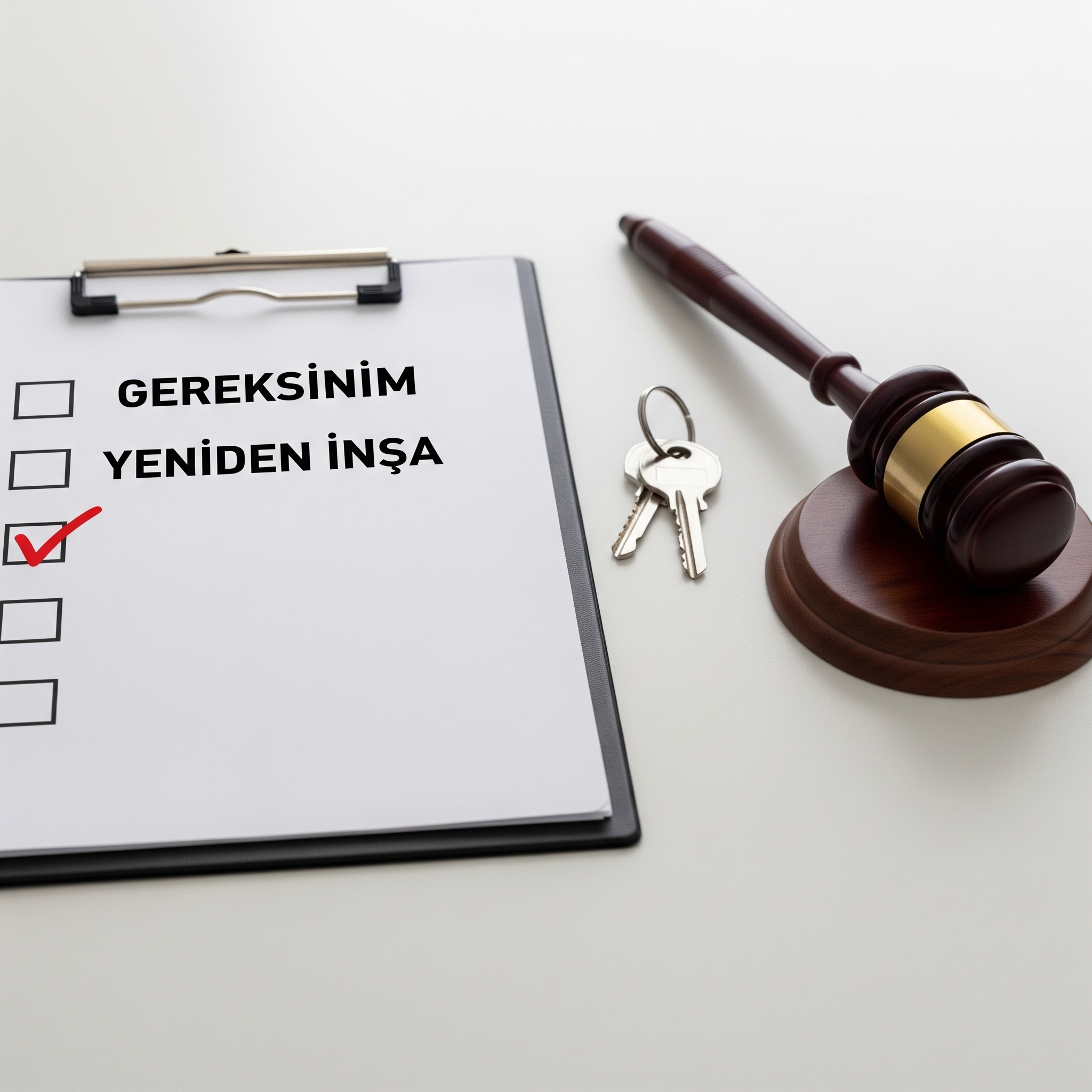 Kiraya Verenin Tahliye Hakkı: 5 Haklı Neden ve Dava Süreçleri