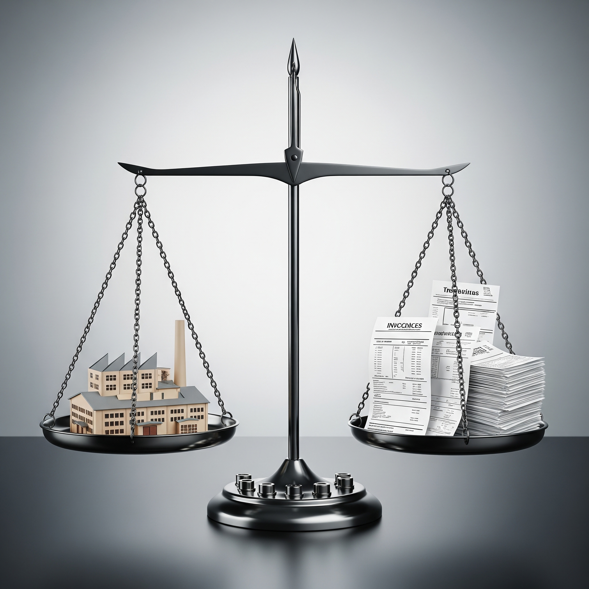 Konkordato ve Alacaklı Hakları: Borçlu Şirket Konkordato İlan Ederse Ne Yapmalı? - Öne Çıkan Görsel