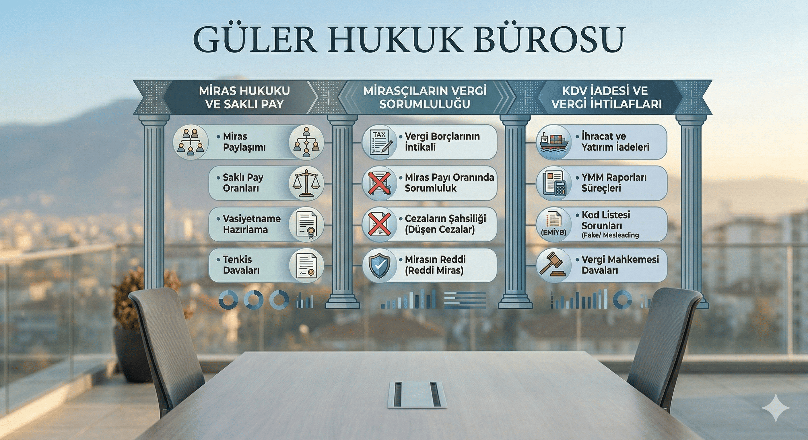 KDV İadesi Sürecinde Karşılaşılan İhtilaflar ve Çözüm Yolları | 2026 Rehberi - Öne Çıkan Görsel