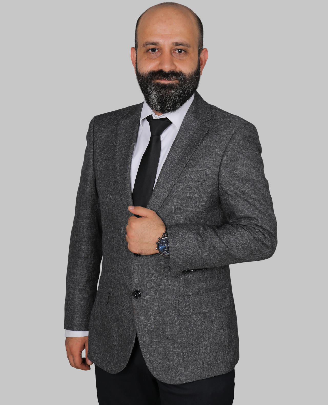 Avukat Uğur Güler - Bursa Hukuk Bürosu Kurucusu